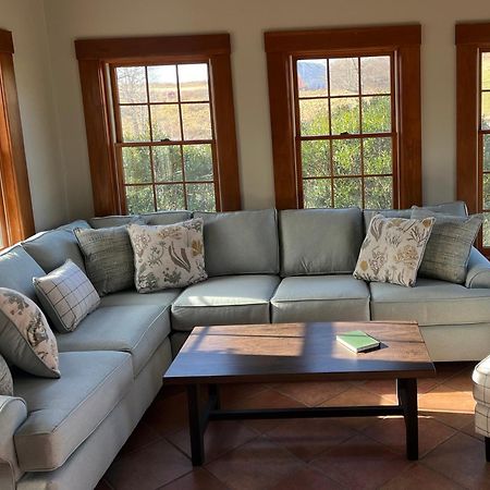 Inn At Valley Farms Walpole Δωμάτιο φωτογραφία
