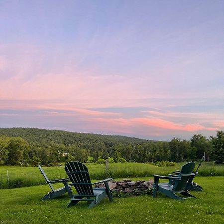 Inn At Valley Farms Walpole Εξωτερικό φωτογραφία