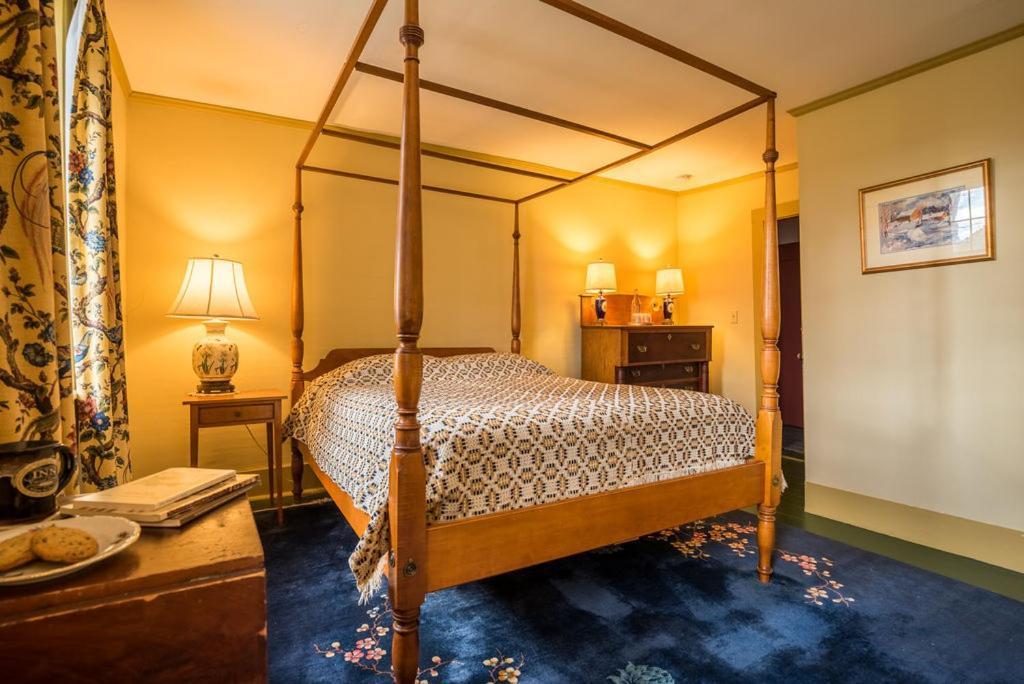 Inn At Valley Farms Walpole Εξωτερικό φωτογραφία