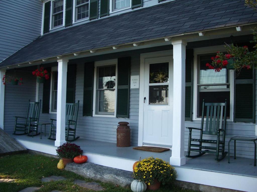 Inn At Valley Farms Walpole Εξωτερικό φωτογραφία