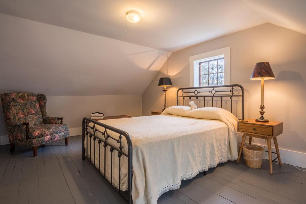 Inn At Valley Farms Walpole Εξωτερικό φωτογραφία