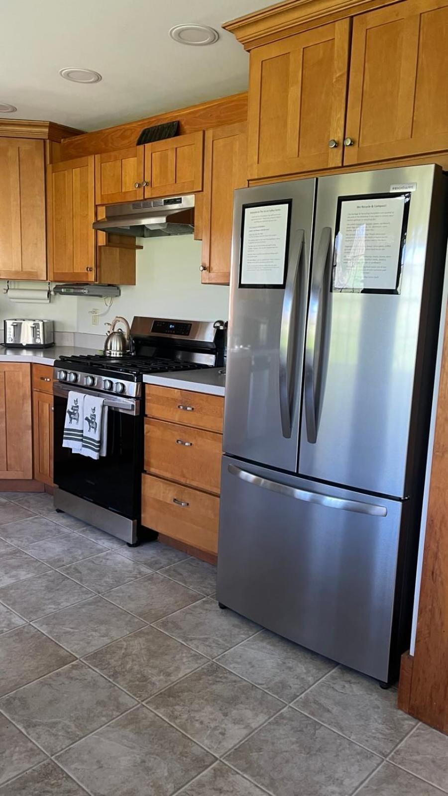 Inn At Valley Farms Walpole Δωμάτιο φωτογραφία