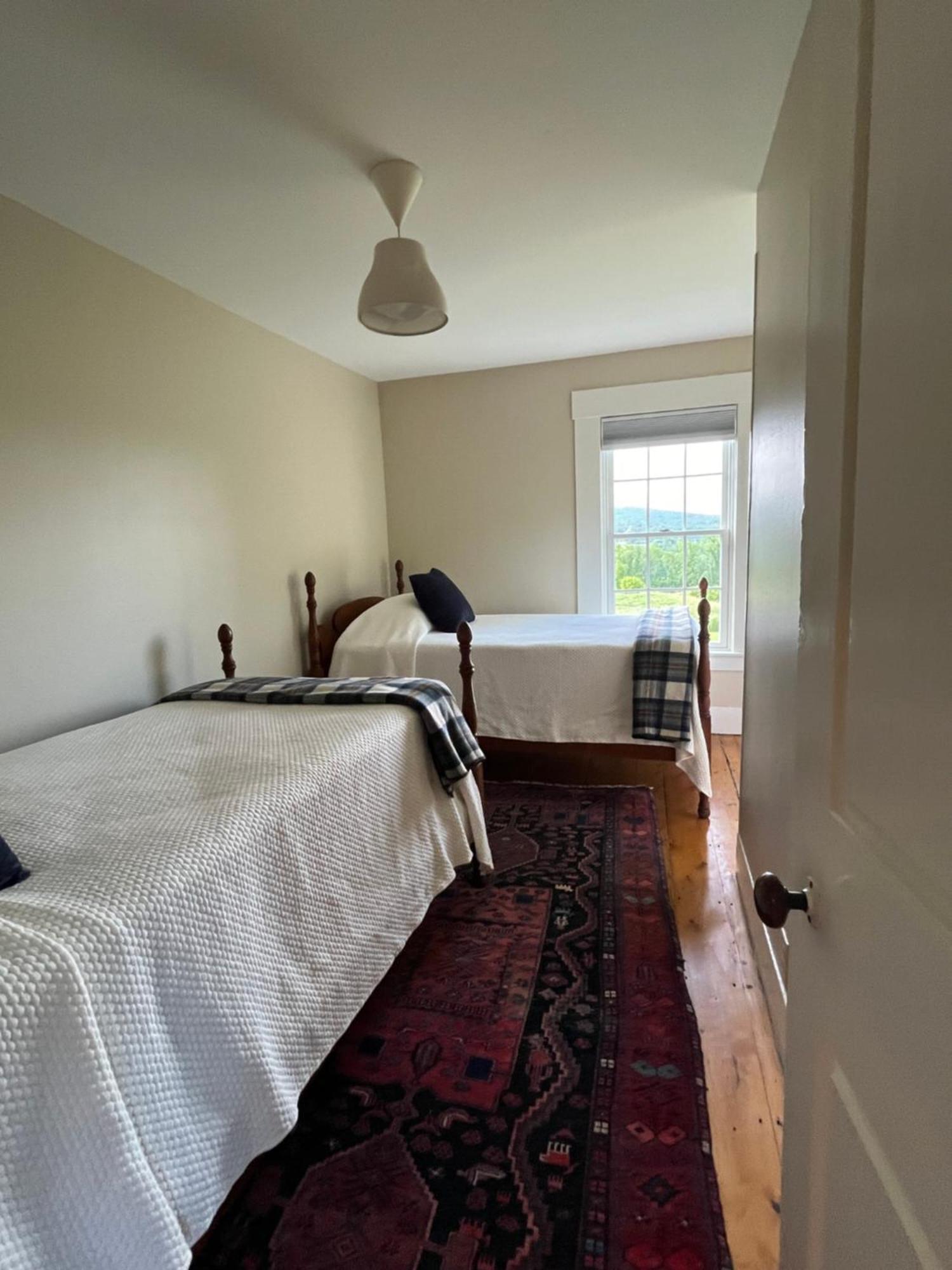 Inn At Valley Farms Walpole Δωμάτιο φωτογραφία