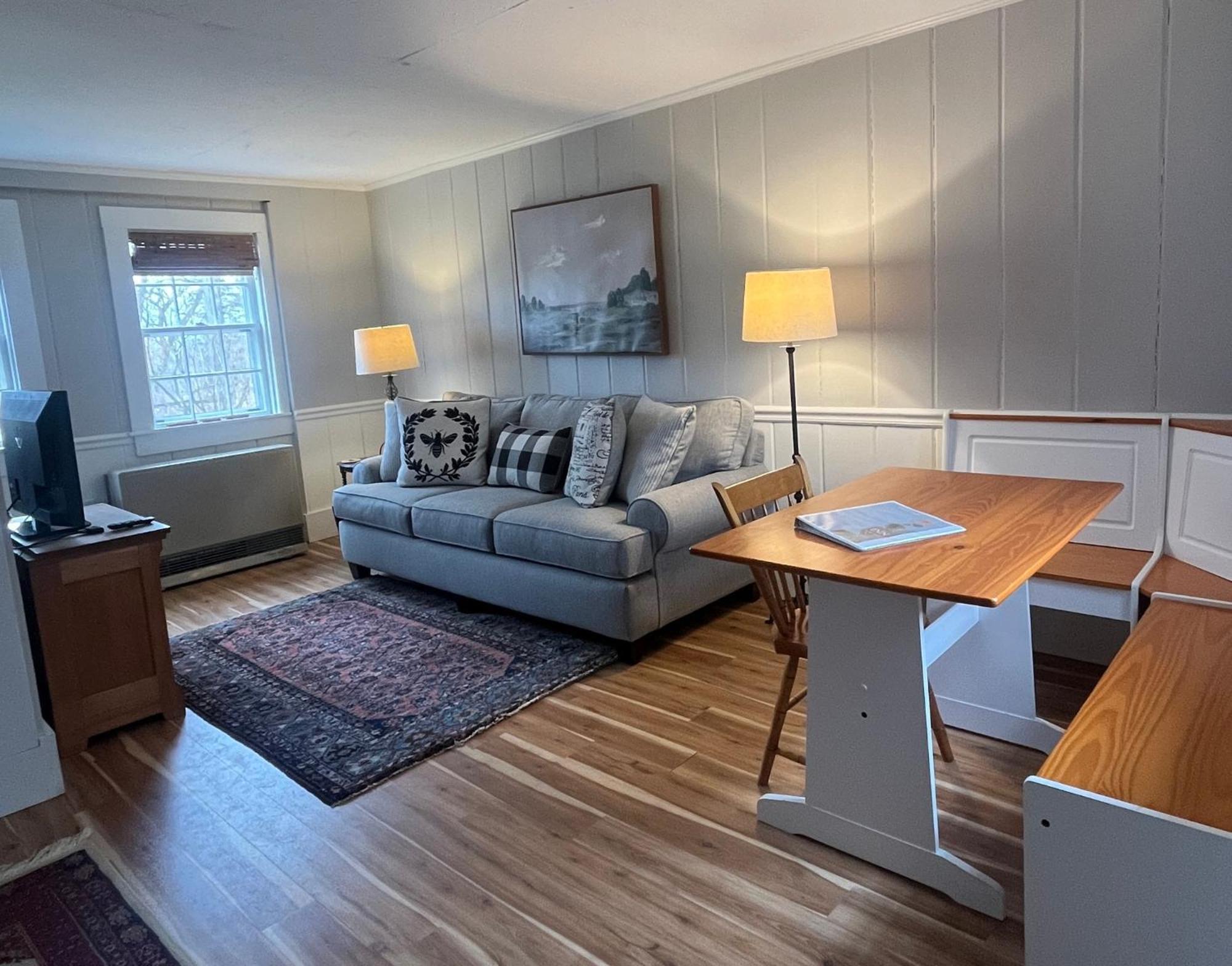 Inn At Valley Farms Walpole Δωμάτιο φωτογραφία