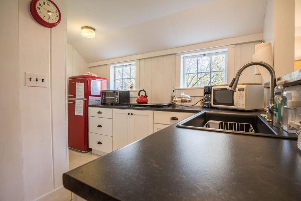 Inn At Valley Farms Walpole Δωμάτιο φωτογραφία
