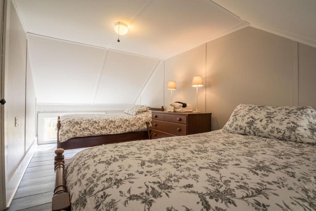 Inn At Valley Farms Walpole Δωμάτιο φωτογραφία