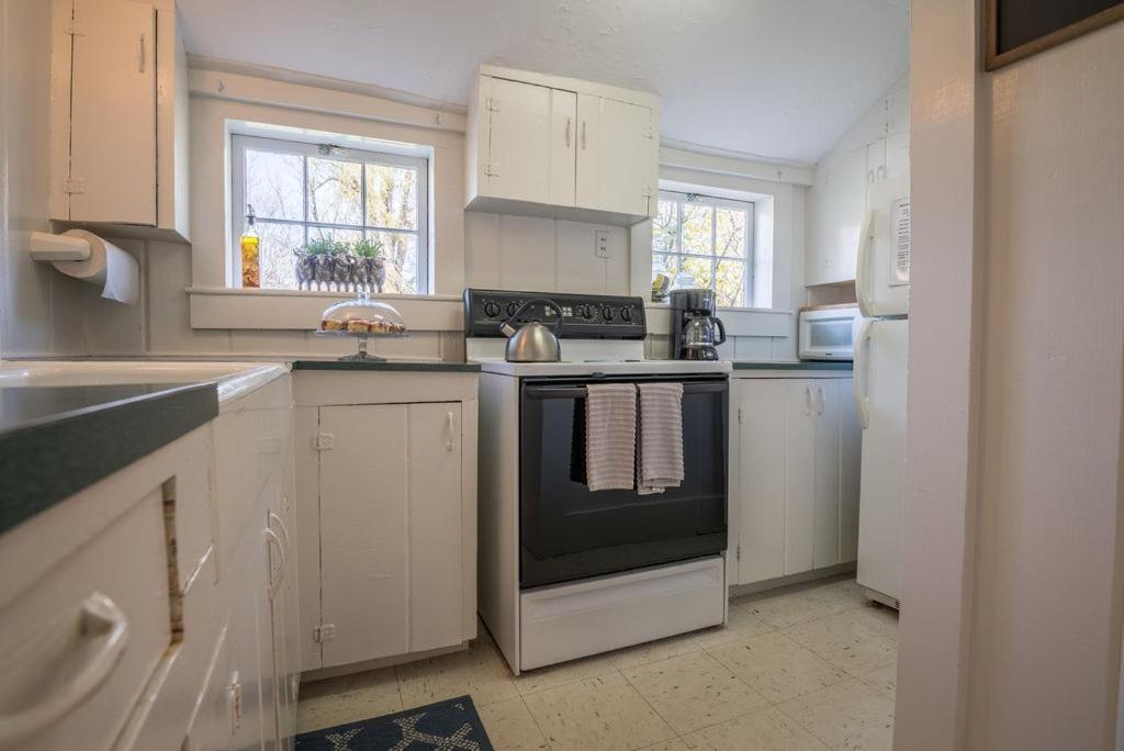 Inn At Valley Farms Walpole Δωμάτιο φωτογραφία