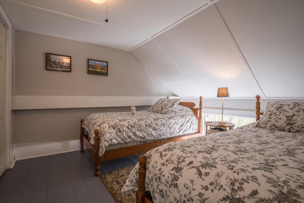Inn At Valley Farms Walpole Δωμάτιο φωτογραφία