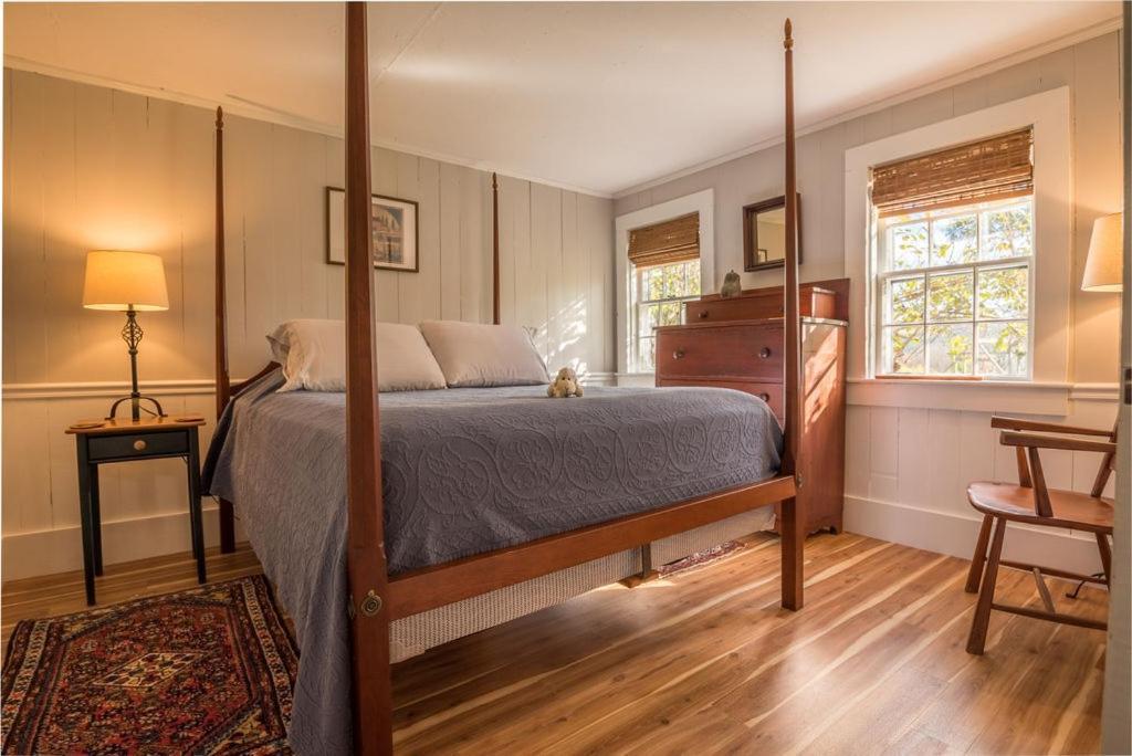 Inn At Valley Farms Walpole Δωμάτιο φωτογραφία