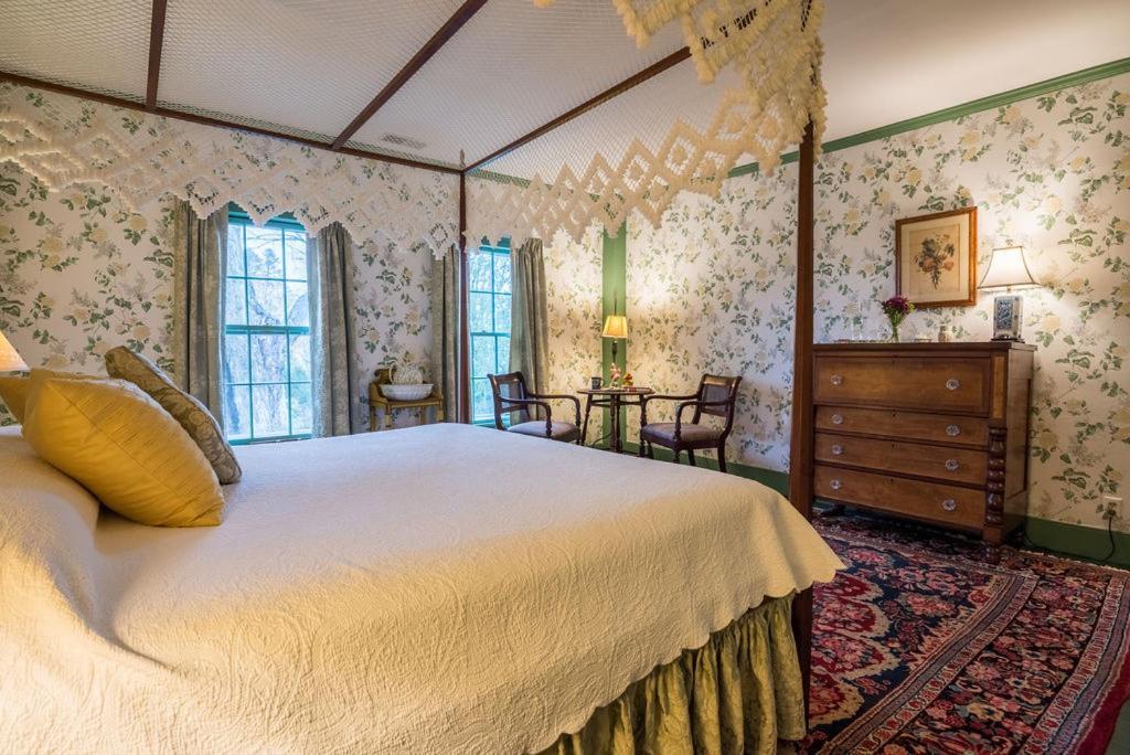 Inn At Valley Farms Walpole Δωμάτιο φωτογραφία