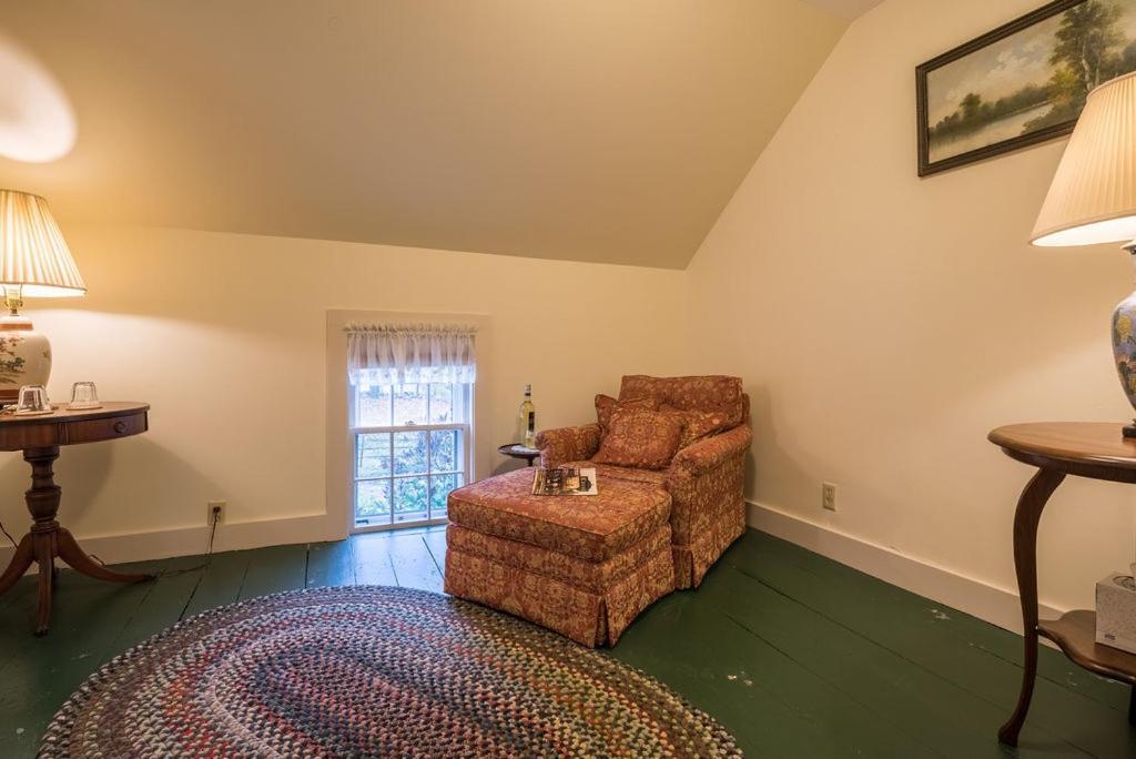 Inn At Valley Farms Walpole Δωμάτιο φωτογραφία